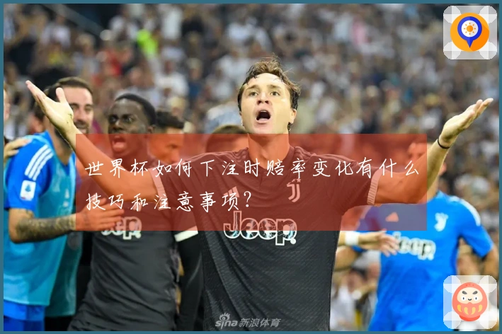 世界杯如何下注时赔率变化有什么技巧和注意事项？