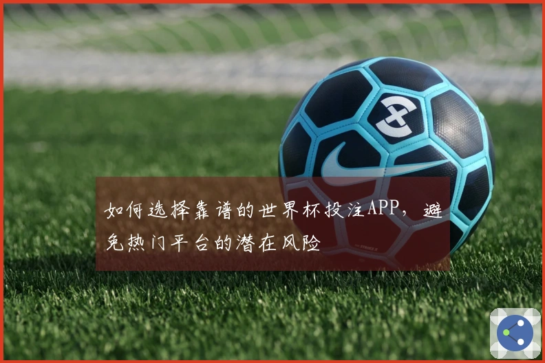 如何选择靠谱的世界杯投注APP，避免热门平台的潜在风险