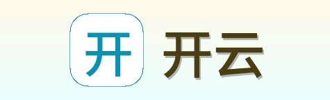 开云 Logo